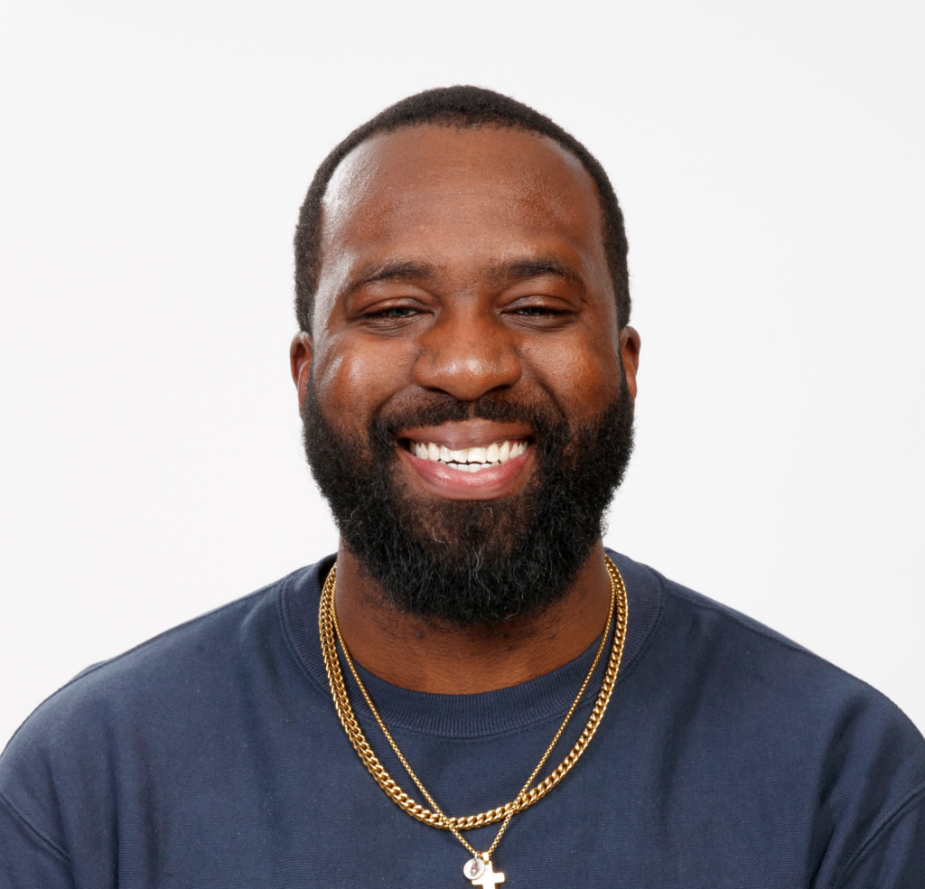 Kazeem Famuyide