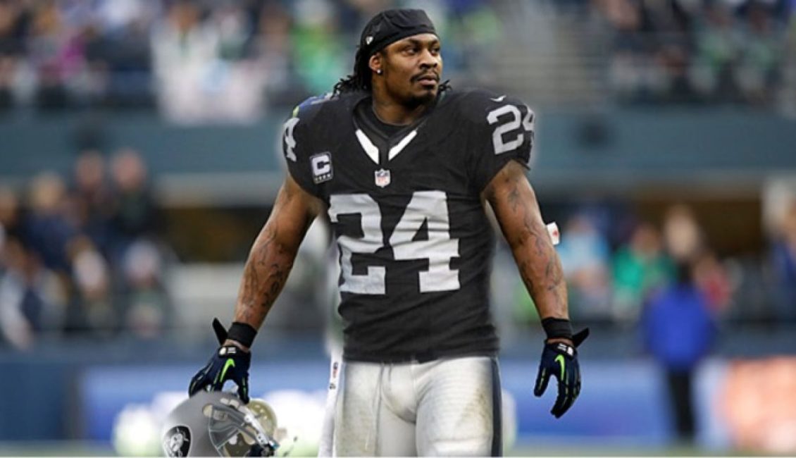 Marshawn Lynch set to kick off four-day technology summit at SXSW - HBCU  Battle of the Brains