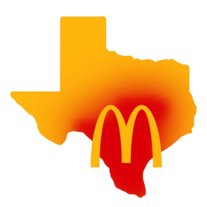 McDonald’s of Texas